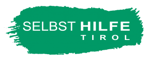 altes Logo Selbsthilfe Tirol altes Logo Selbsthilfe Tirol