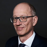 Dr. Christian Prodinger